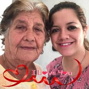 Meet your Posher, Cinthia